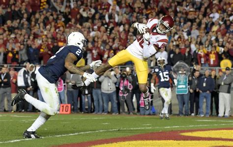 College Football: Top 5 Bowl Games of the 2016 Season