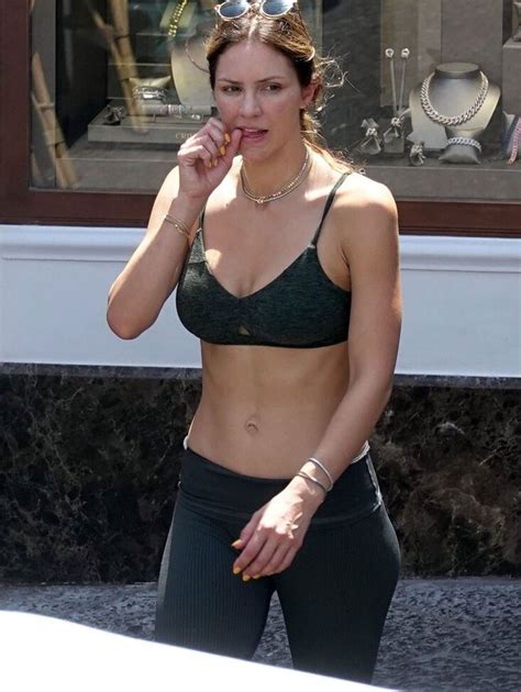 Katharine McPhee Nude Porn Pictures XXX Photos Sex Images PICTOA