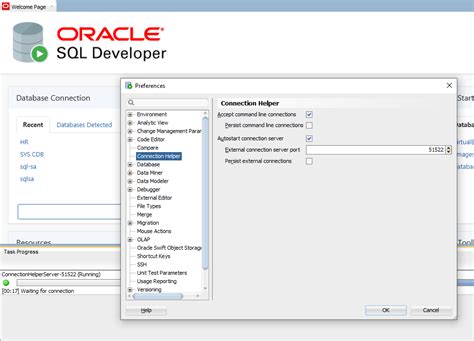 Sql Developer Connect Using Jdbc The Best Developer Images