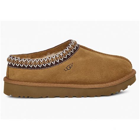 Ugg Women S Tasman Slippers In Chestnut Che B