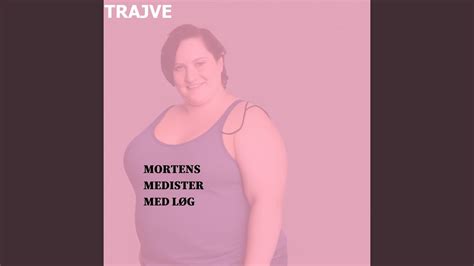 Mortens medister med løg demo YouTube