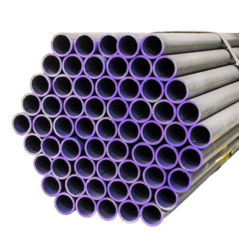 HYT Factory Direct Sale Seamless Hot Rolled Lpe Coating Inch ASTM A Gr Low Temp Ltcs