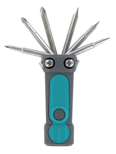 Modern Monkey 8-in-1 Pocket Tool | Forever Yours Lingerie in Canada