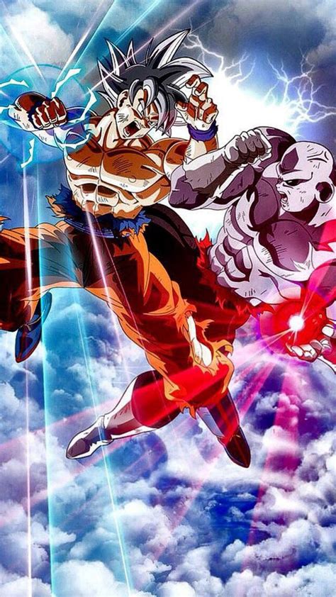 Pin By Supremacia On Dragon Ball Anime Dragon Ball Super Dragon Ball