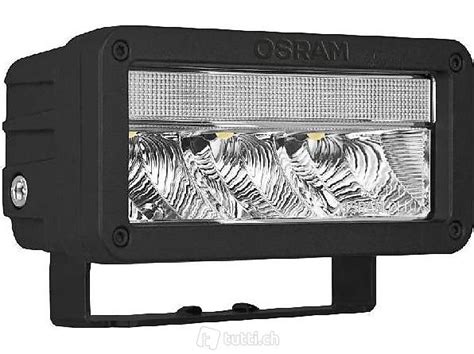 Ledriving Lightbar Mx Sp Im Kanton Z Rich Tutti Ch