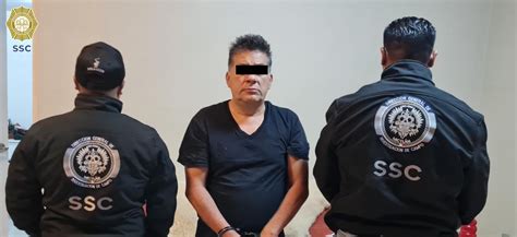 Liberaron Al “aja” Presunto Líder Del Cártel Del Cigarro En La Cdmx