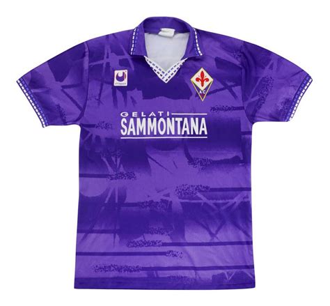 Fiorentina Kits