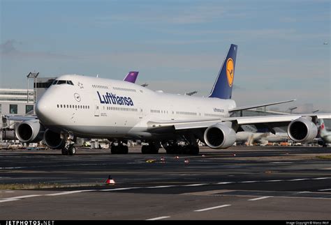 D Abyk Boeing Lufthansa Marco Wolf Jetphotos