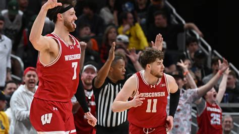 Tournament picks will depend on who has most quad 1 wins in March 36