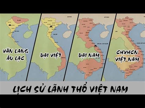 dien tich chieu dai viet nam kham pha ve dep tu bac vao nam