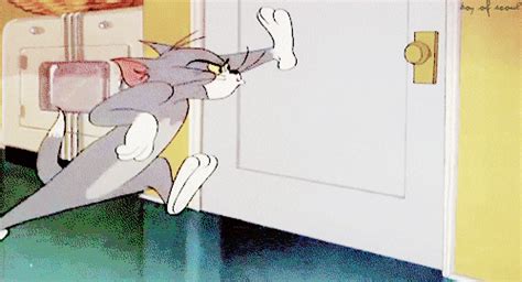 Tom And Jerry Animated GIF