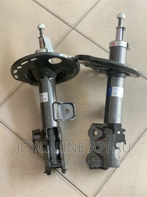 Original RAV4 Shock Absorber 2010 To 2016 In Abossey Okai Vehicle