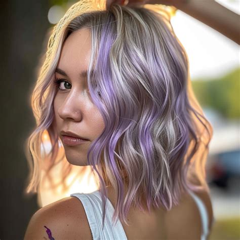 Get Ready To Fall In Love With These Stunning Blonde Balayage Ideas