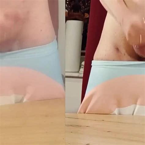 Ts Lilly Sophie Late Night Play With Her Big Tits And Hard Girlsdick And Enjoys Her Masturbator