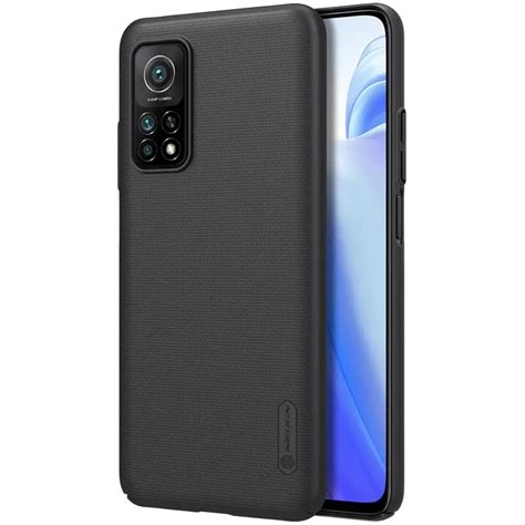 Case For Xiaomi Mi T Pro G Cover Mi T Nillkin Super Frosted Shield