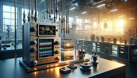 A Guide to Precision Temperature Control Systems