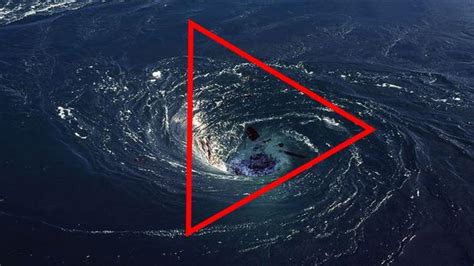 Bermuda Triangle mystery 'solved,' says new research - Web Top News