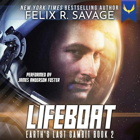 Lifeboat A First Contact Technothriller Earths Last Gambit Book 4