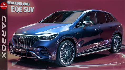 Mercedes Amg New Eqe Suv Matic Exterior Sodalite Blue