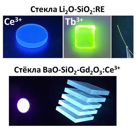 Laboratory of Luminescent and Detector Materials | CoLab