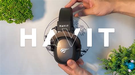 O Headset mais CUSTO BENEFÍCIO para FPS HAVIT H2002D em 2023 Ainda