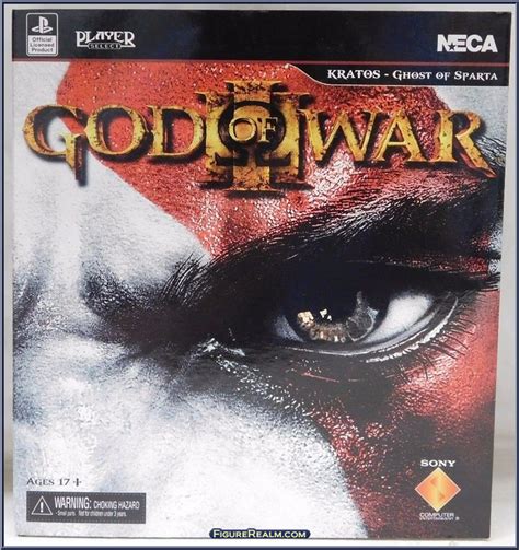 Kratos Ghost Of Sparta Ultimate Edition God Of War God Of War