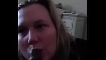 Blonde PAWG Deep Throating BBC XVIDEOS