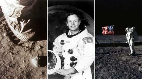 Small step, giant memories: Neil Armstrong's moonwalk remembered ...