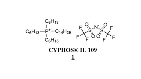 Phosphonium Ionic Liquids in Lubrication