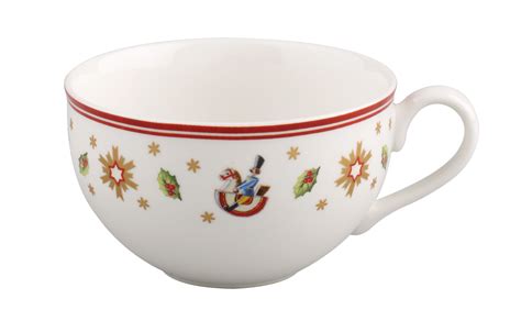 Villeroy And Boch Kaffeetasse Toys Delight Bei Cookinglifede