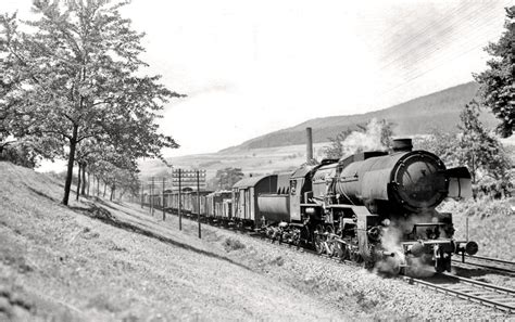 Märklinfan Club Italia - BR 42 (Kriegslokomotive)
