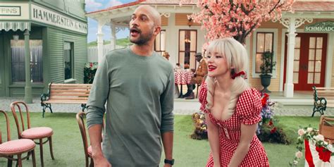 Nude Video Celebs Dove Cameron Sexy Schmigadoon S E