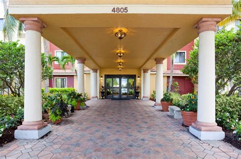 Meeting Rooms at Staybridge Suites NAPLES-GULF COAST, 4805 TAMIAMI ...