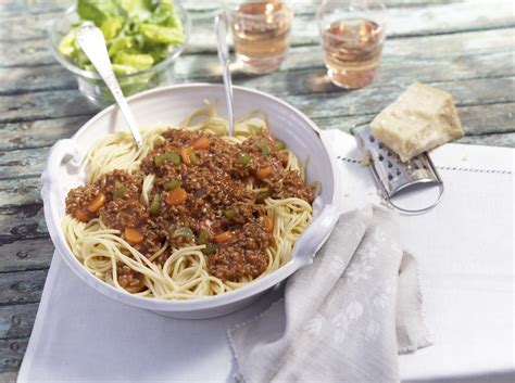 MAGGI Spaghetti Bolognese Maggi De