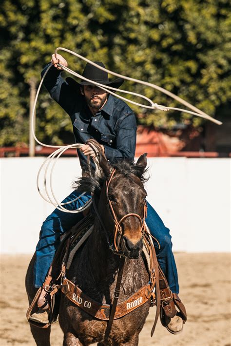 Rising Up With Ryan Bingham