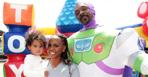 All About Snoop Doggs Grandchildren