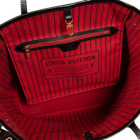 Louis Vuitton Monogram Canvas My World Tour Neverfull Mm Bag