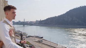 My Girlfriend Sucks My Cock On The Terrace In Front Of People XVIDEOS