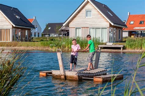 Landal Strand Resort Nieuwvliet Bad Zwembad