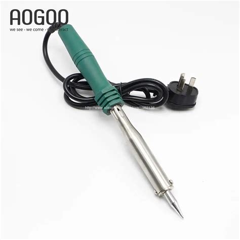 150w Ac220v External Heating Type Electric Soldering Iron Cj 505