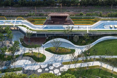 2023's Public Architecture in China: Exploring Emerging Hubs and ...