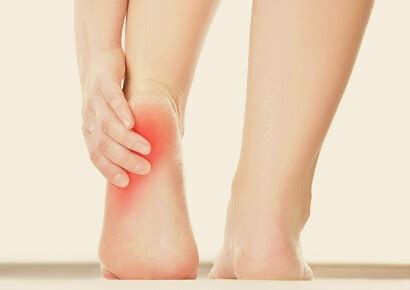 Heel Pain Causes, Symptoms & Treatment - Foot Pain Explored