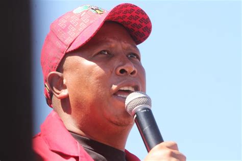 MALEMA VOTE AND REMOVE RULING PARTY Daily Sun