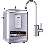 InSinkErator HOT100 Instant Hot Water Dispenser System Faucet Tank