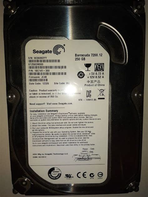 HDD, Жёсткие диски для настольного ПК и для ноутбуков, 2.5" , 3.5 ...
