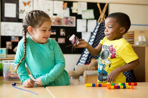 Californias Subsidized Preschool Program May Expand To Toddlers Edsource