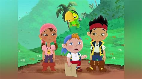 Watch Jake And The Never Land Pirates Volume Prime Video