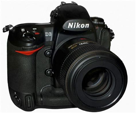 Nikon D3X - Alchetron, The Free Social Encyclopedia