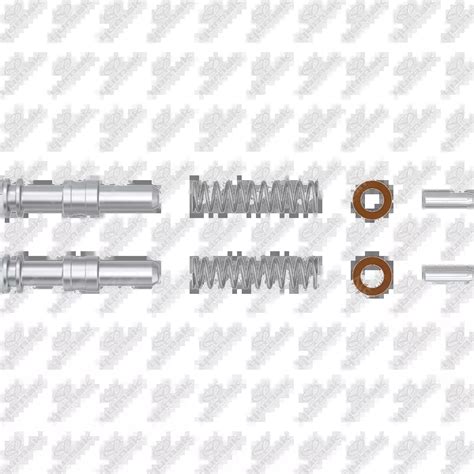 Repair Kit Yumak Air Brake Systems