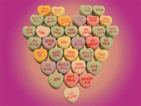 Valentine Candy Wallpapers Top Free Valentine Candy Backgrounds